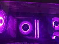 Procesor i7 14700k i Plyta z790 gaming x