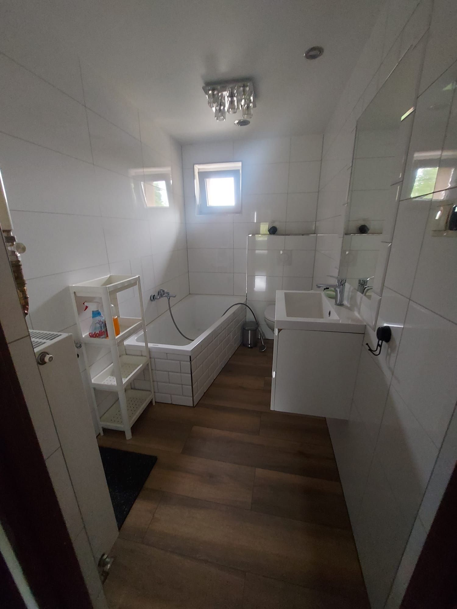 Sprzedam 2pok. mieszkanie w Bolesławcu  57.70m2