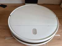 Xiaomi robot vacuum mop essential