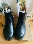 ButyDamskie Dr. Martens_Black_Buty_Chelsea r.42