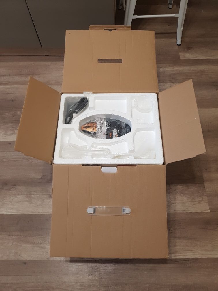 Multicooker Paul Caltier - Nowy