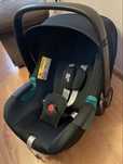 Nosidło BRITAX romer