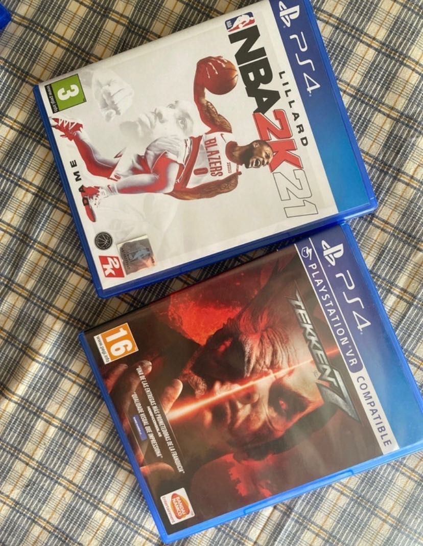 PlayStation 4 1tb