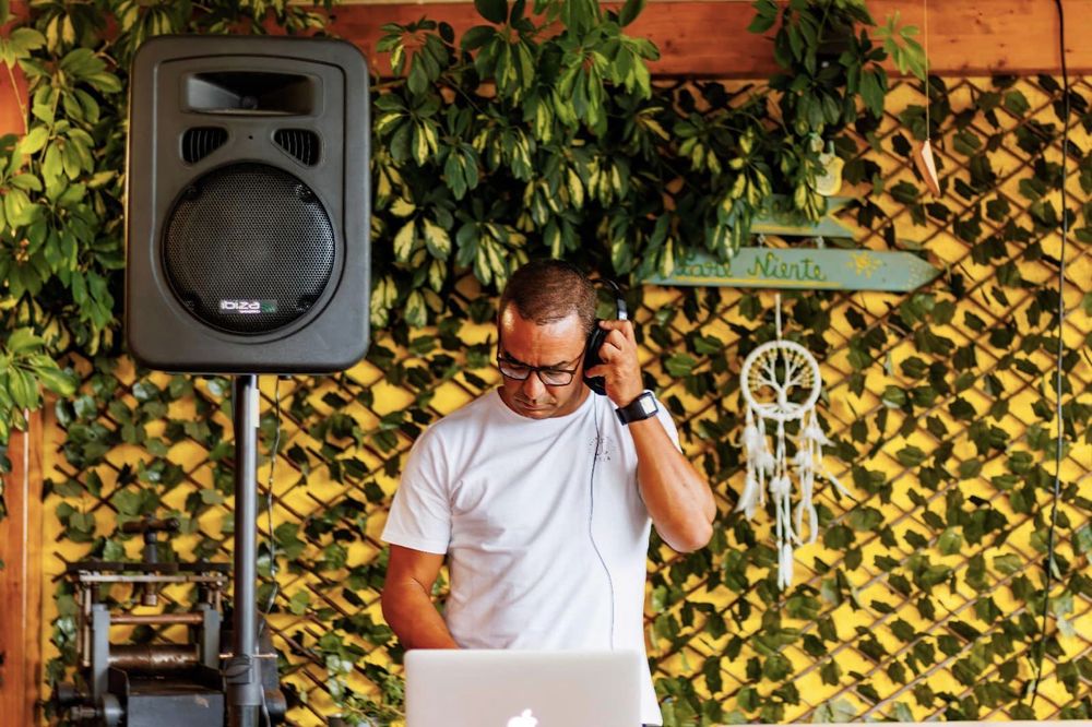DJ para festas e Eventos