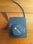 Silownik afriso ARM343 6nm 230v 120s 3punktowy proclick