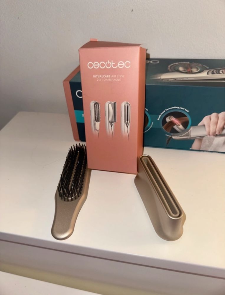 Cecotec Airlisse