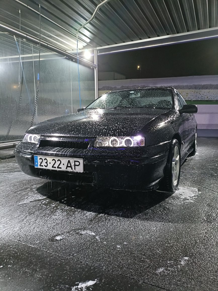 Opel calibra 2.0 16v 150cv