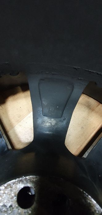 Диски на Япошек и нетолько, 114.3×5 R18