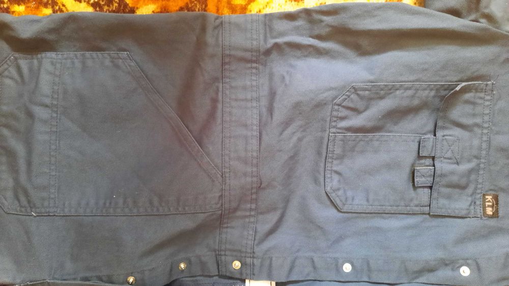 Робочий комбінезон KLM kleding