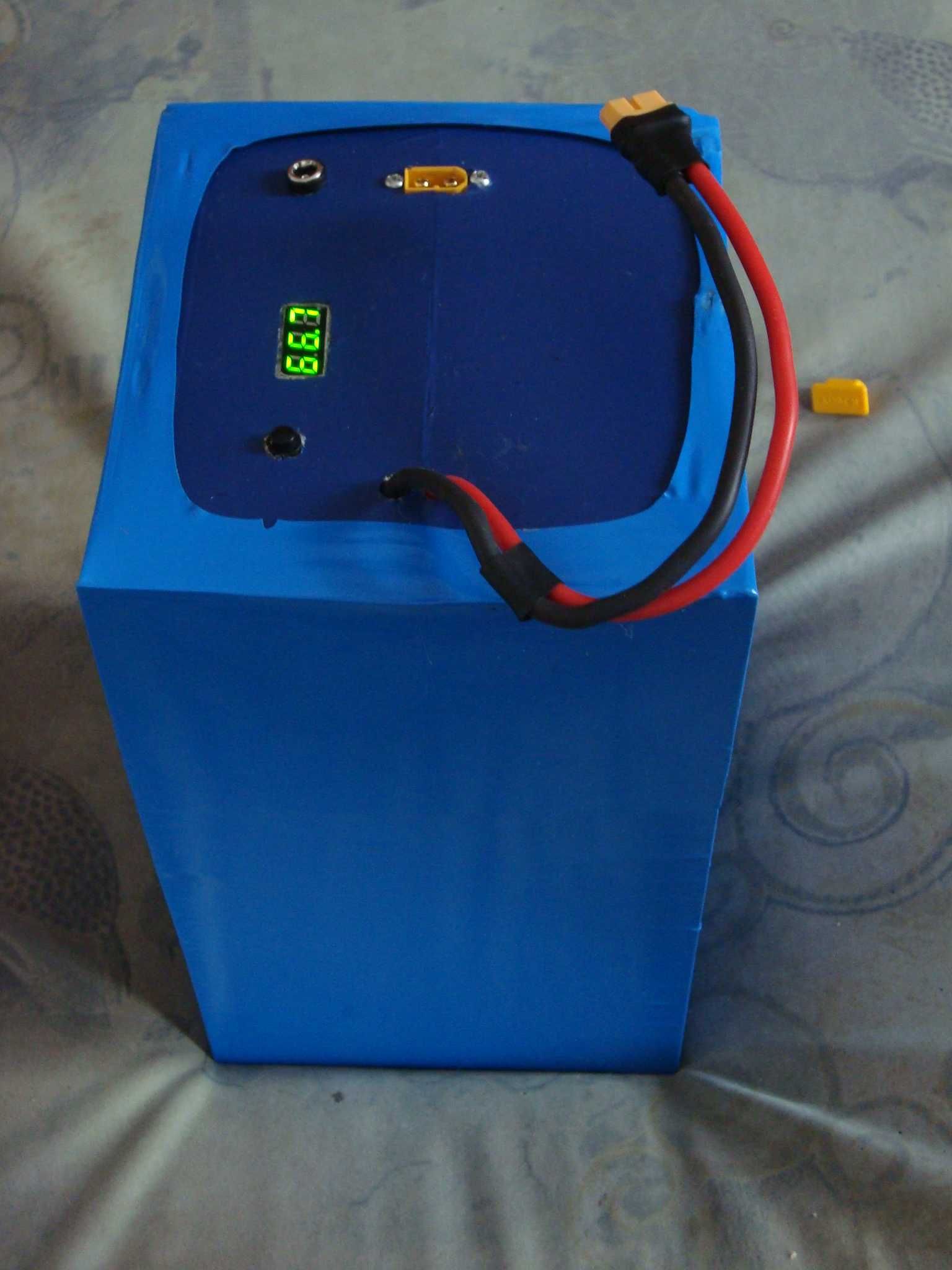 bateria do roweru  Giant -36V i inne pytać motor skuter hulajnoga