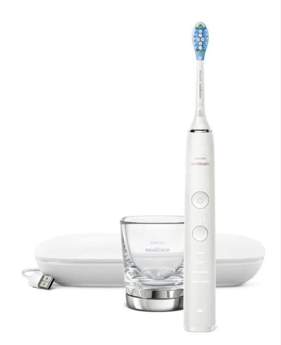 PHILIPS Sonicare Diamond Clean 9000 Szczoteczka soniczna