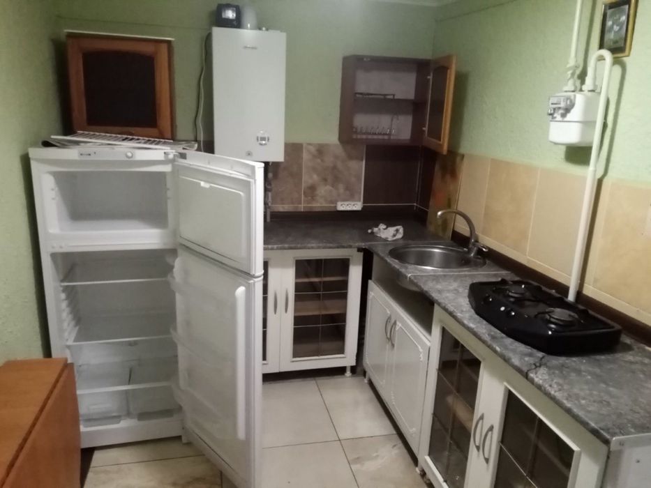 Аренда 1 комнатного дома