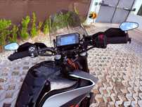 KTM Duke  390