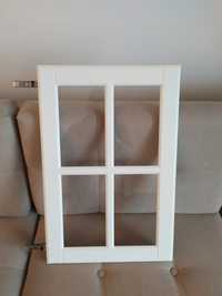 Front witrynka ikea bodbyn, 60x40