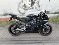 Yamaha R6 RJ15 Bak Licznik CzachaDokumentacja Silnik Zawieszenie Rama