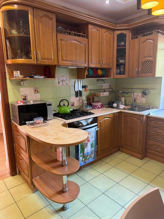 Продам 2х эт Дом на !0 ст Б. Фонтана ул Цветочная