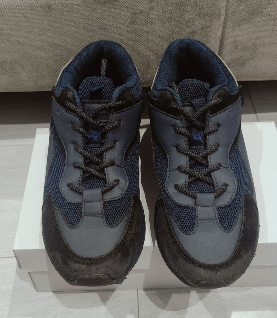 Buty Diverse męskie r.40