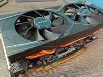Asrock Radeon RX5600XT Challenger