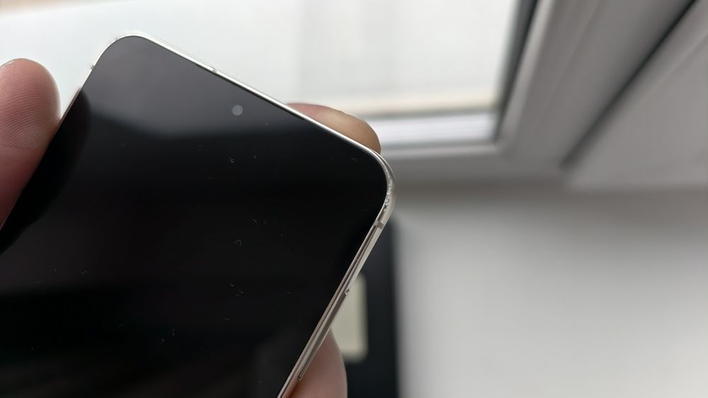 Samsung Galaxy S23+ 8/256GB Cream