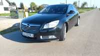 Opel Insignia 2.0 cdti kombi 18 cali 2 kpl opon