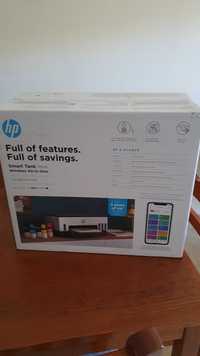 Impressora HP Smart tank7005