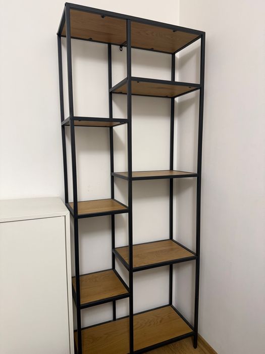 Regał Jysk stan bardzo dobry