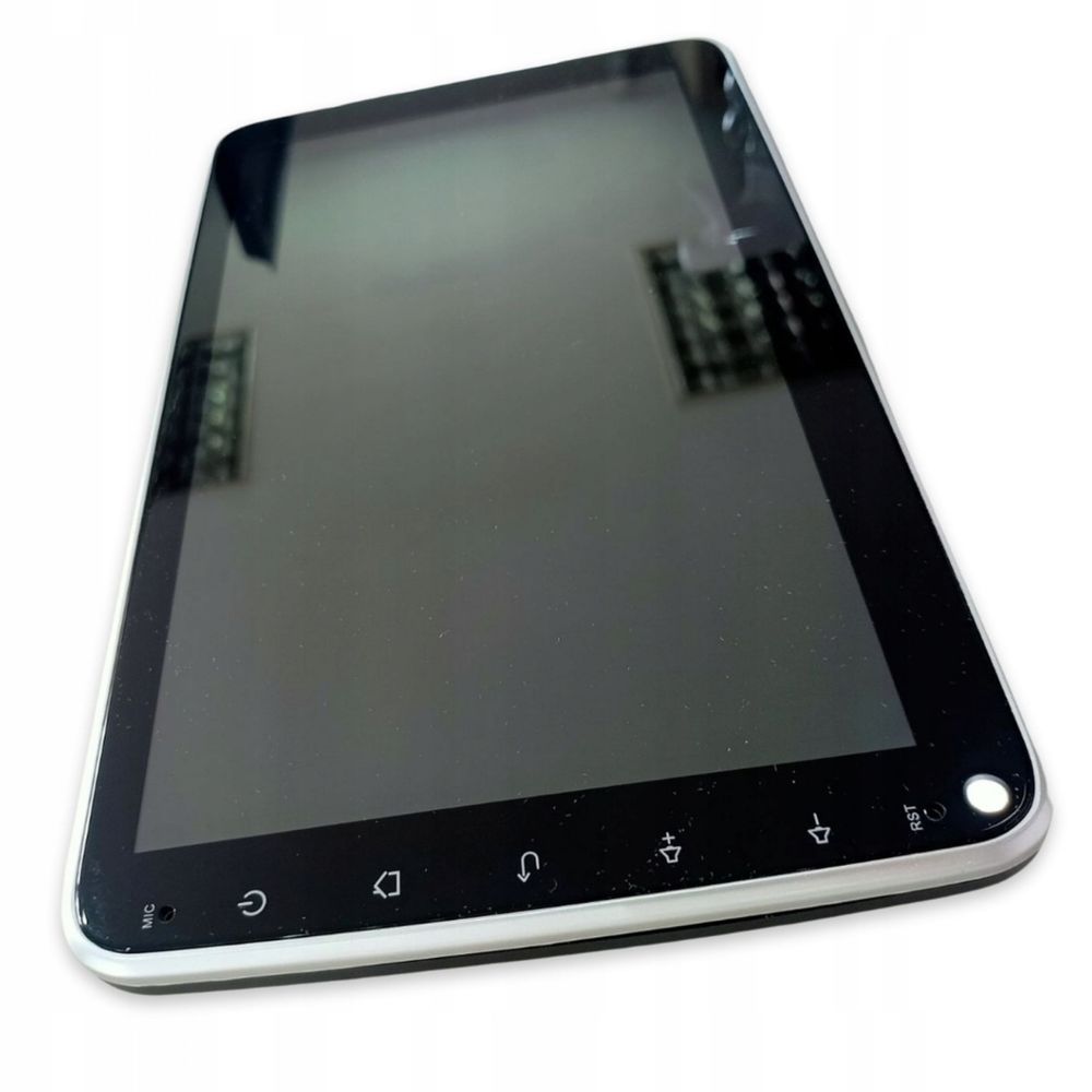 Radio multimedialne 1-DIN Android GPS 10 1/16GB