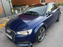 Audi A3 Audi a3 Okazja ! 4x4 2.0 TDI !