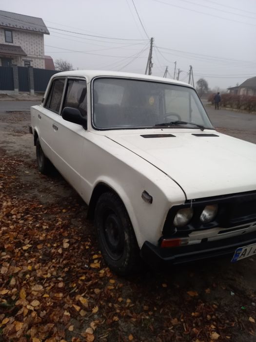 Продам ВАЗ 2106.