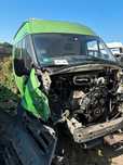 Запчасти на Ford Transit (Форд Транзит)