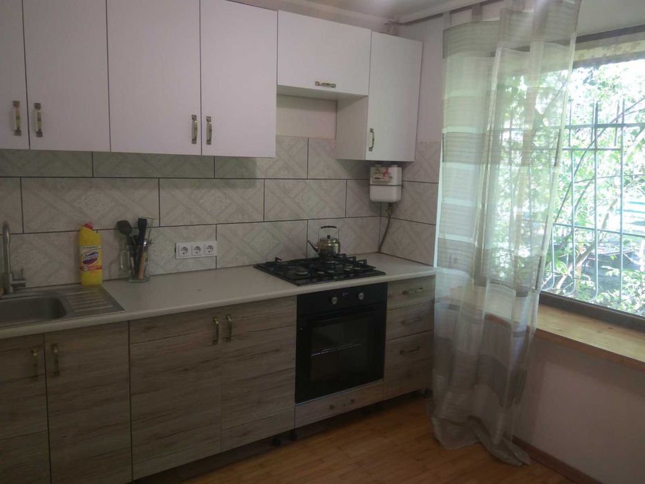 Оренда  двох кімнатної квартири