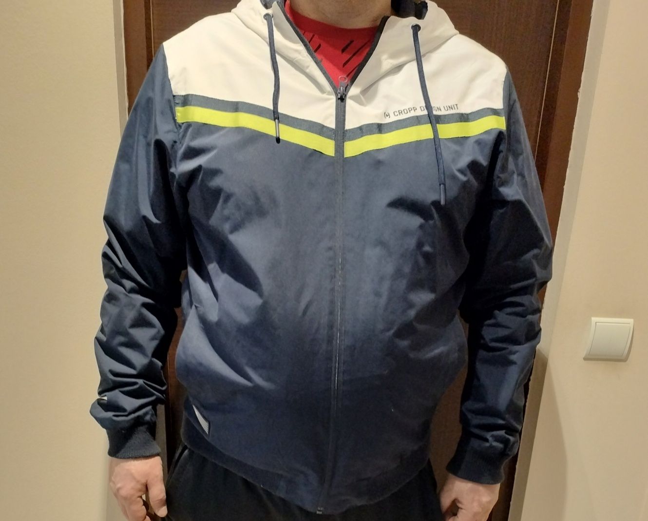 Kurtka wiosenna Cropp