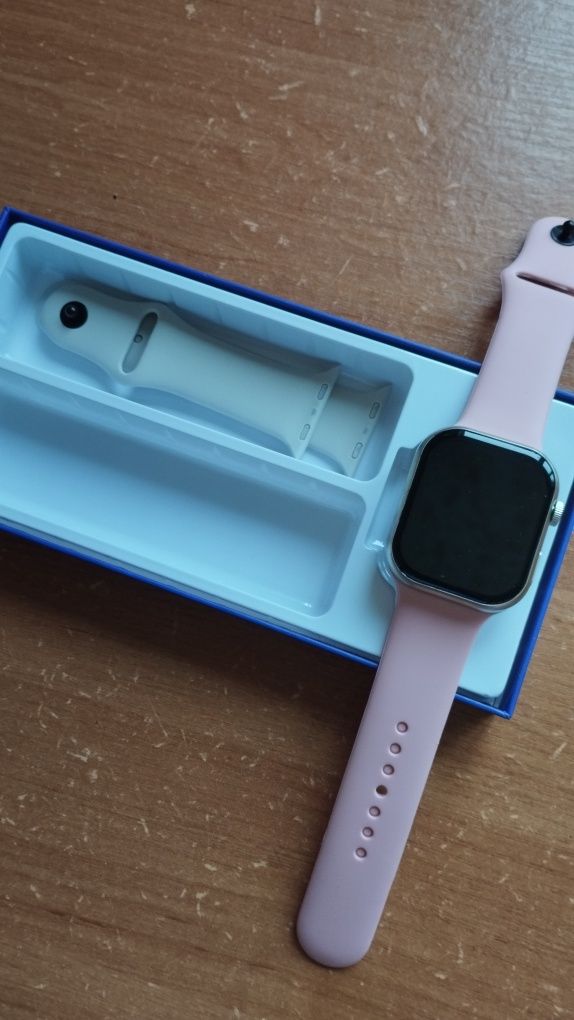 Smart watch 9 series