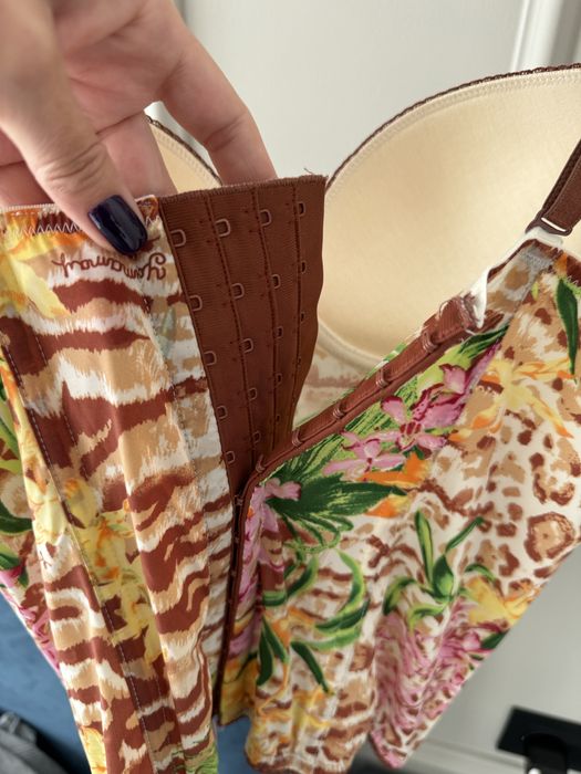 Боді, еротична білизна Yamamay