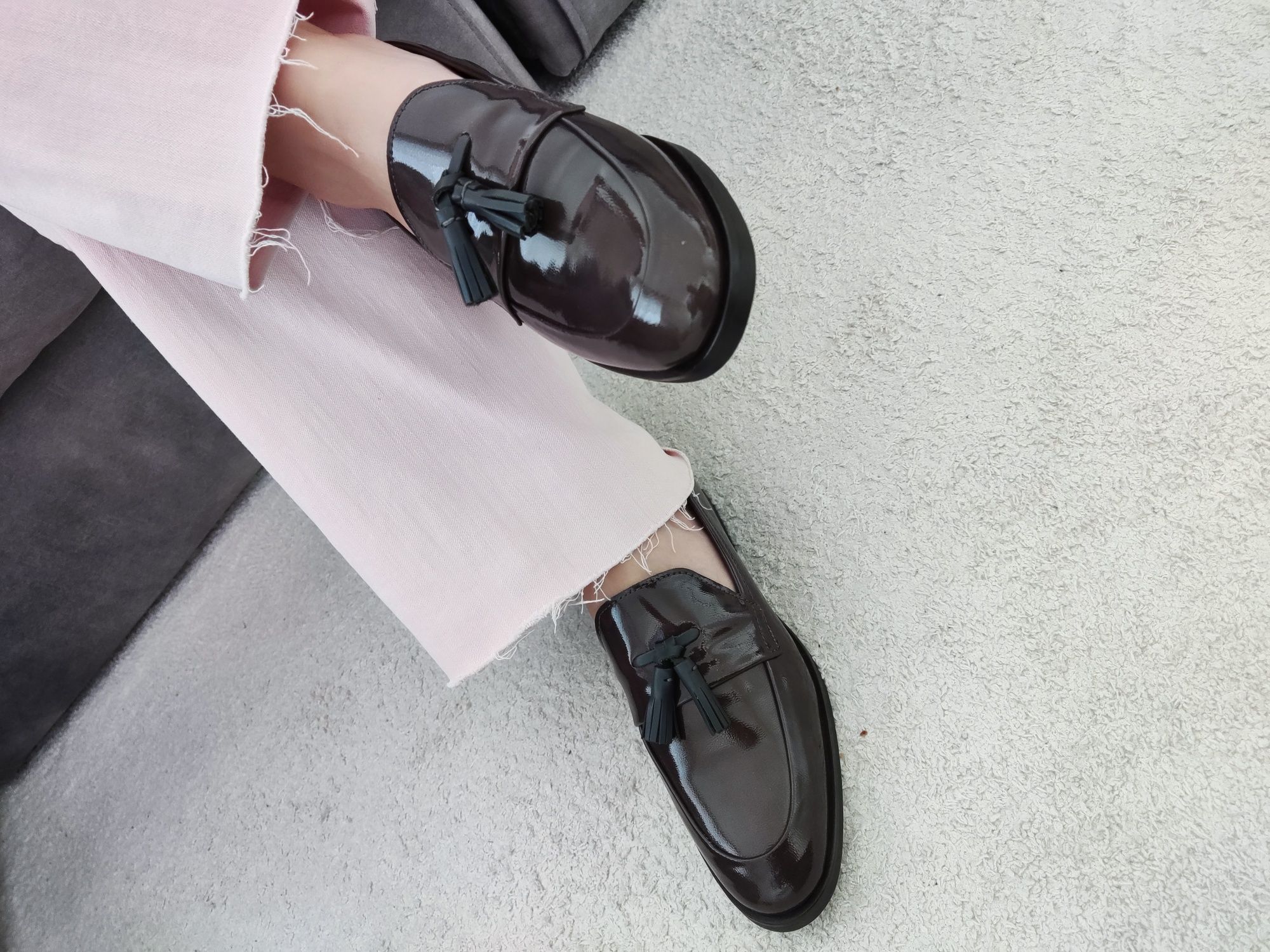 Loafers , Sapatos de Senhora Gant