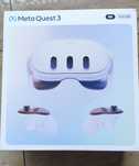 Meta Quest 3 512gb Novo Lacrado