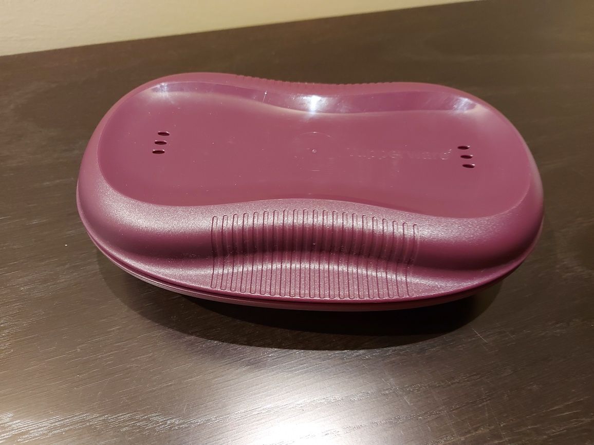 Microdelicia da tupperware