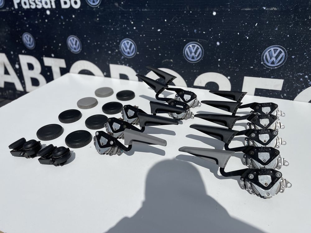 Лифт микролифт регулятор спинки сиденья Passat B6 механизм сиденья Б6