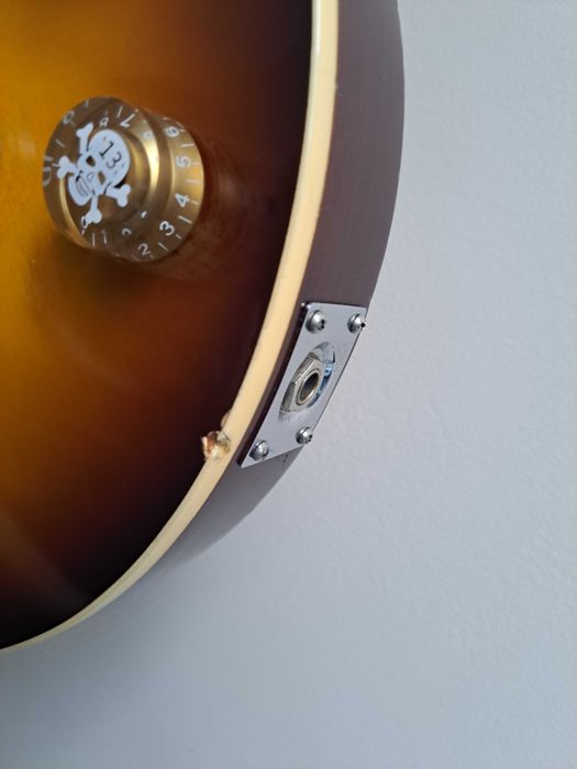 Vantage Spirit VLP-500 Matsumoku 1984