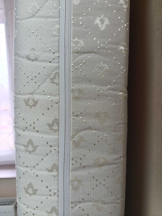 Materac sprężynowy 90x200