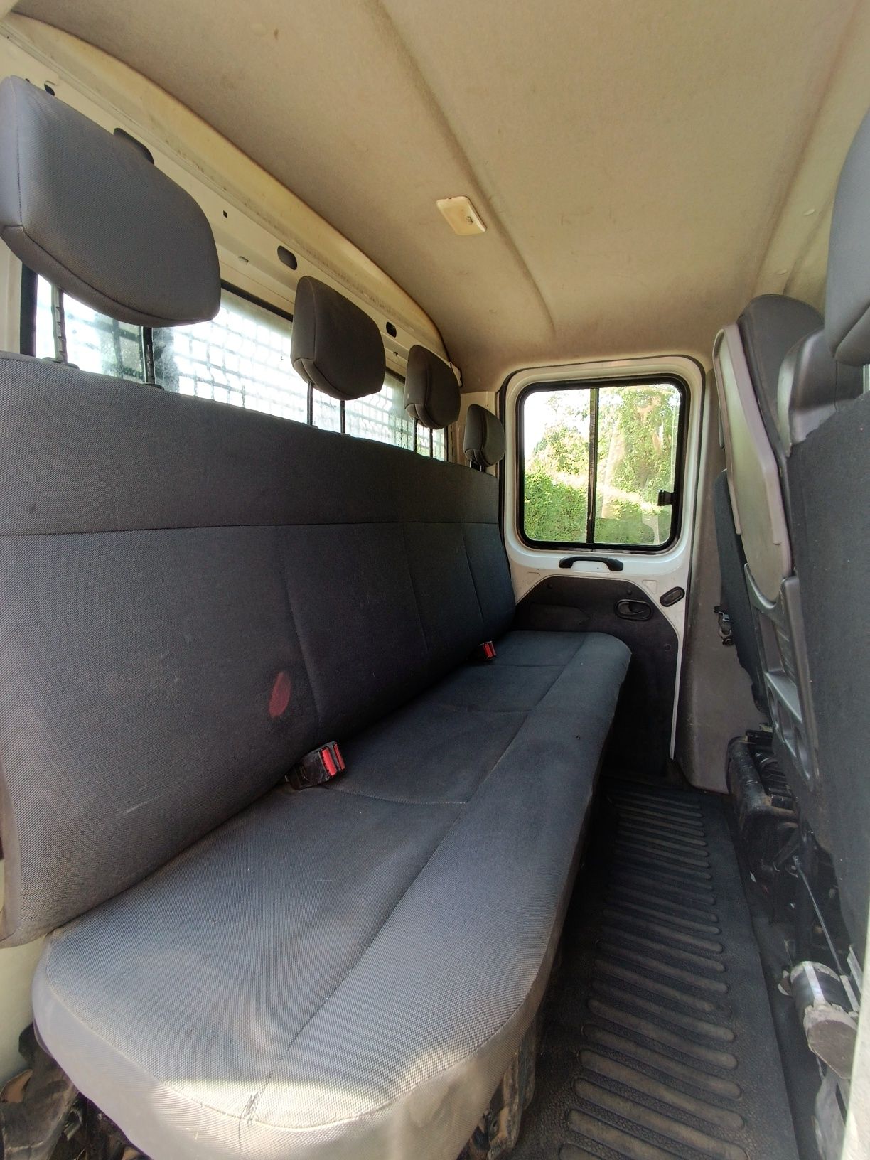 Renault Master II 2014r 2.3 7os. TUV2026 HAK