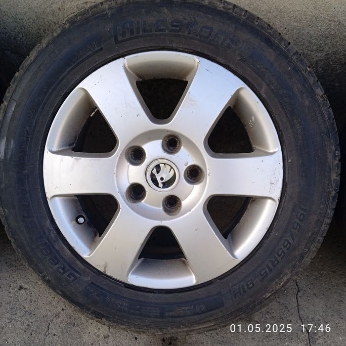 Продам литые диски