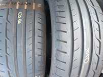Opony 225/45 r19 jak nowe