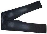 GARCIA jeans W38 L36 pas 102 jeansy męskie proste z metką regular fit