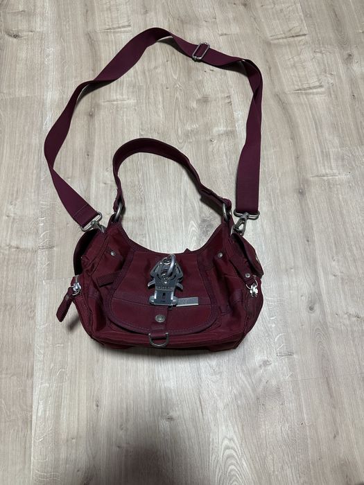 Сумка George Gina Lucy GGL Bag