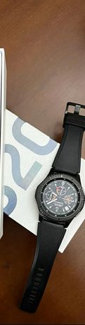 Relógio Samsung usado