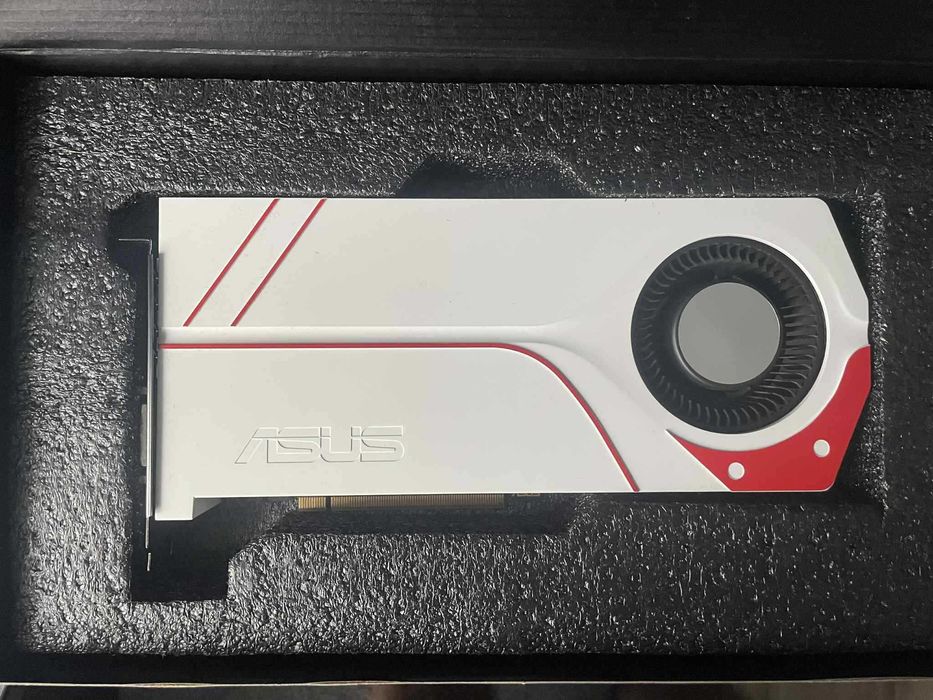 Karta graficzna GeForce GTX 960 Turbo 4GB