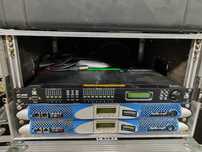 Wzmacniacze Powersoft K10 DSP