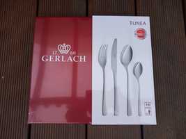 Zestaw Sztućców obiadowych Gerlach Tunea 16 elementów