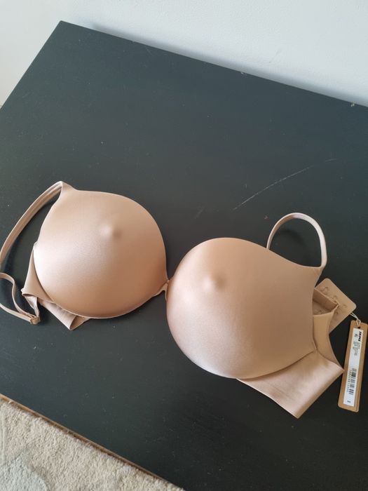 Бюст Skims ultimate nipple push-up